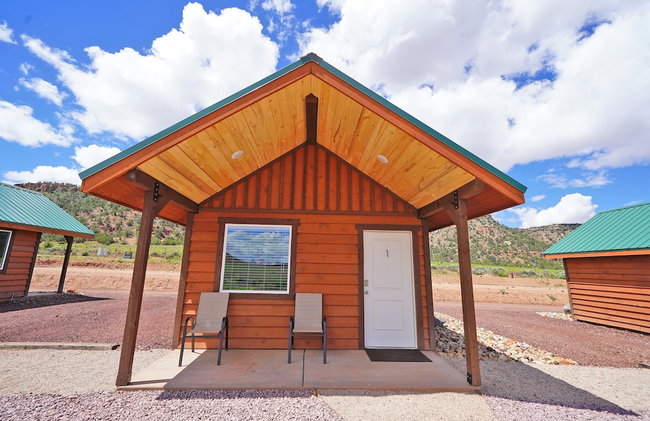 Gooseberry Lodges - Foto 78