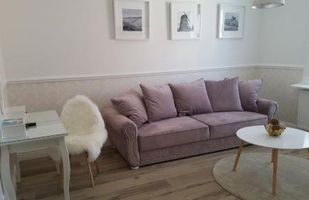 Apartments The Space - Foto 24