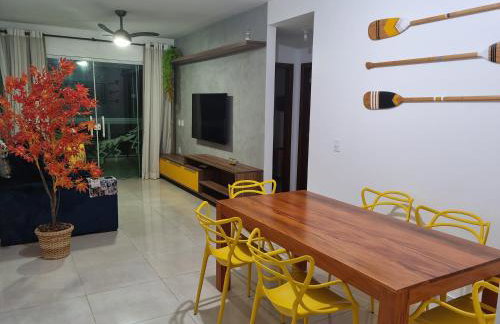 Apartamento Vista Mar – Pé na Areia - Foto 7