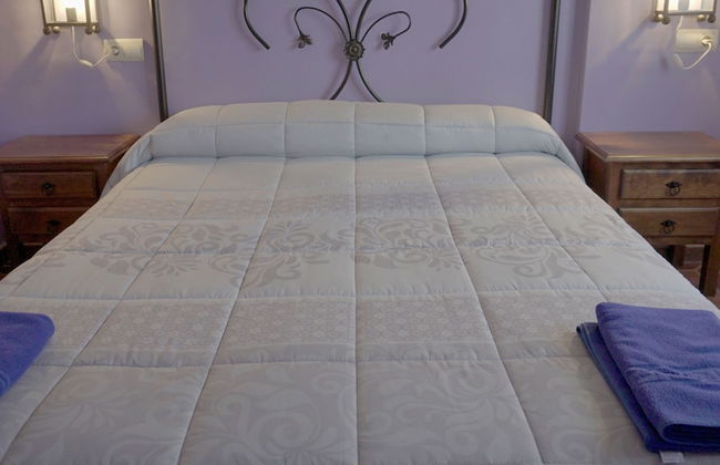 El Rincón de Piedra Apartamentos Rurales - Foto 10