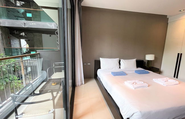 Emerald Terrace by Lofty - Foto 36