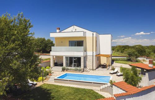 Family friendly house with a swimming pool Barbariga, Fazana - 22763 - Photo 2