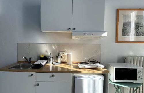 Nice Studio apartment - Foto 10