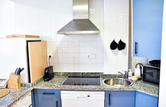 Manzanilla Penthouse, Private Jacuzzi & 5min Beach - Foto 8