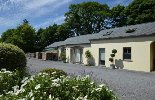 Creigiau Cottage Llansteffan - Photo 16