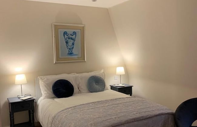 Riding Gate Apartment - Foto 3