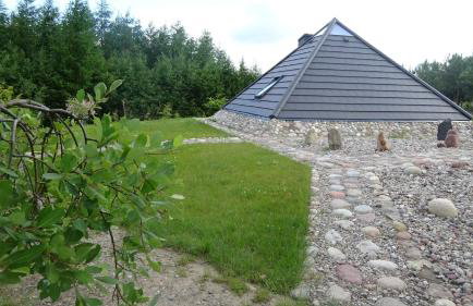 TuDobrze Noclegi w piramidach - Photo 27