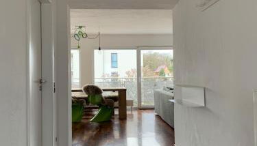 Modern apartment, that's how you live - Foto 4