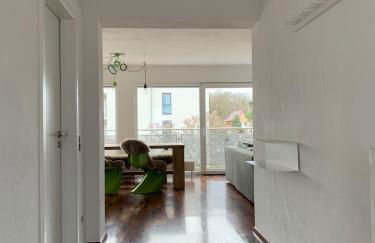 Modern apartment, that's how you live - Foto 4