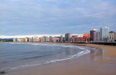 La Veiguela de Gijón I, con plaza de garaje y jacuzzi incluido - Foto 36
