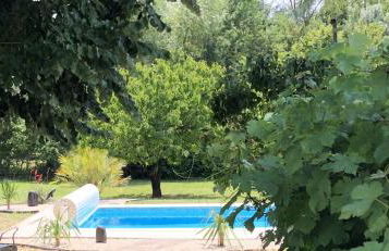 Domaine De L'Angélique - Foto 12