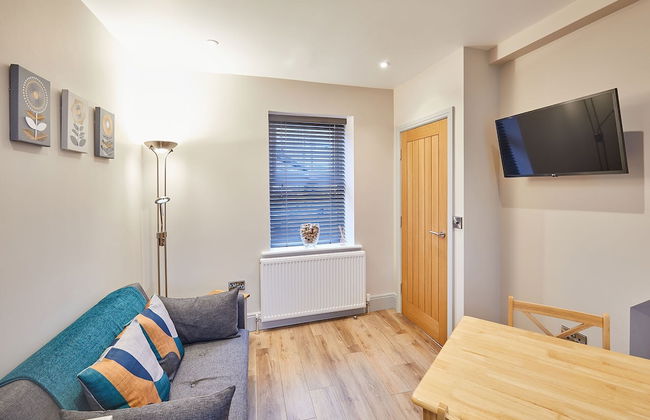 Host Stay Ramblers Retreat - Foto 5