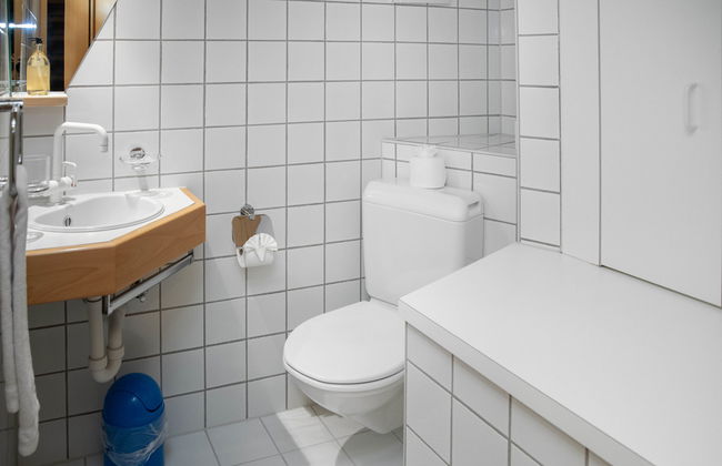 Chalet Abendrot apARTments - Foto 16