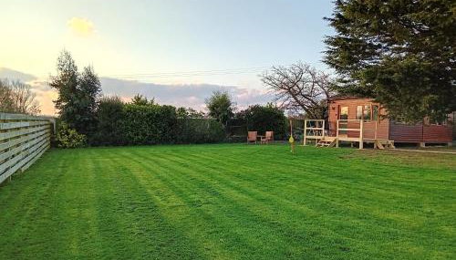 Love Nest - Foto 2, Garden