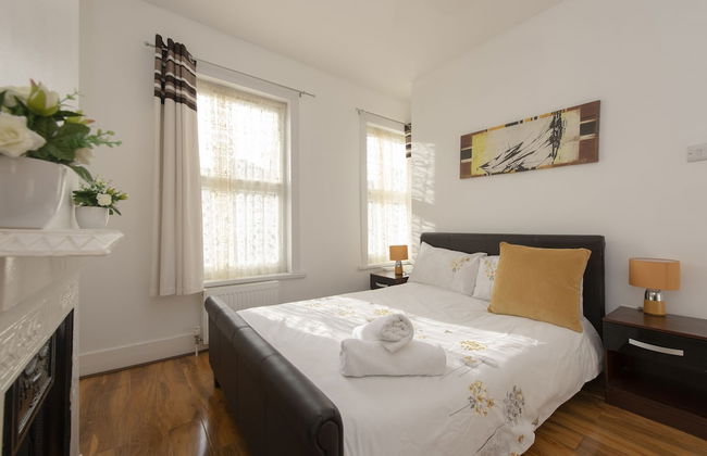 Fortified Home - Near Rochester Castle - Foto 2