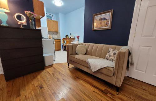 NYC Studio Long Stays Near Columbia Presby - Foto 12