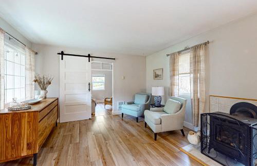 Apple Tree Cottage - Foto 8