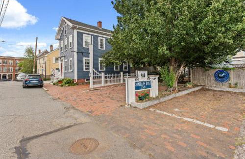 Downtown Steps to Waterfront "The Garden" - Foto 35