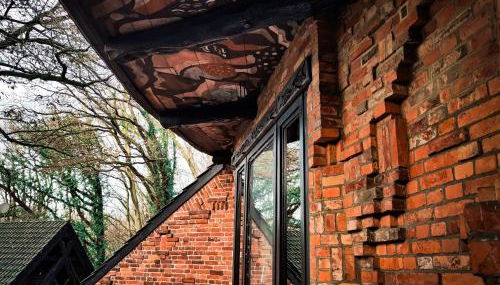 Ferienwohnung im Hoetger-Hof - Foto 4