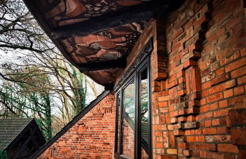 Ferienwohnung im Hoetger-Hof - Foto 4