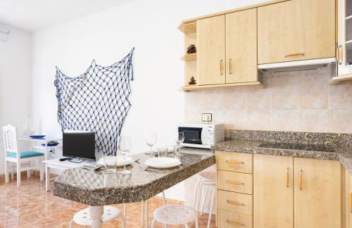 Live Arico Lapa cerca de la playa - Foto 53