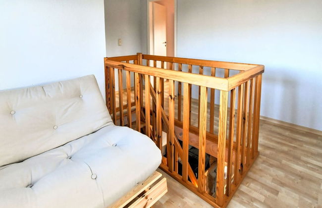 Gustow Garden Retreat - Foto 15