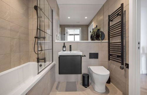 Cottonopolis Suite - Foto 27