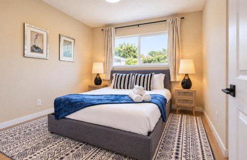 Spacious San Jose Lux 4BR Prime Location - Foto 8