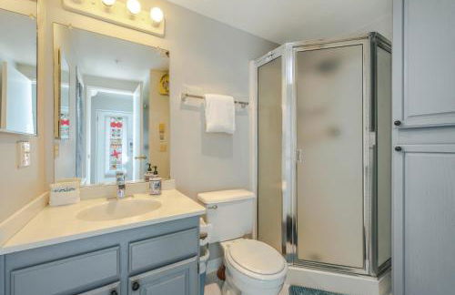 Alleys 22 with Direct Deck Access - Foto 14