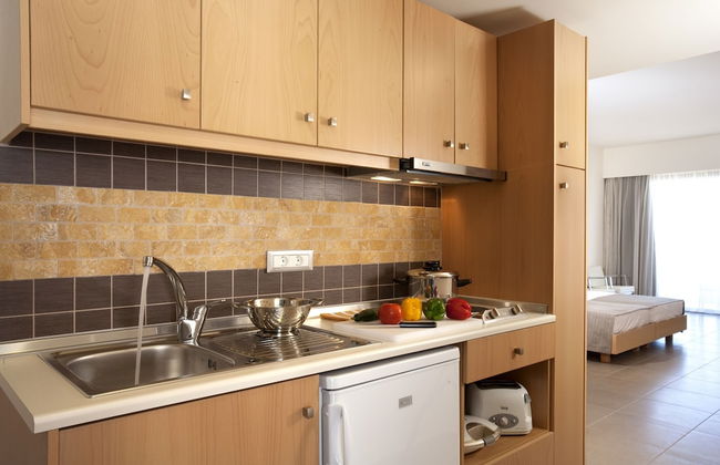 Island Blue Hotel - Foto 6