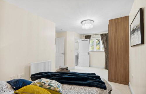 Olympic House - Foto 18