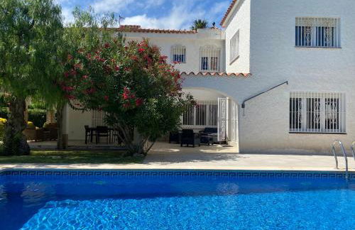 TarracoHomes-TH11 Villa en la Playa de Cambrils - Foto 9