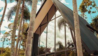 Cabana Sabá - Photo 5