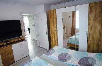 Infinity Ferienwohnung/Home - Foto 4