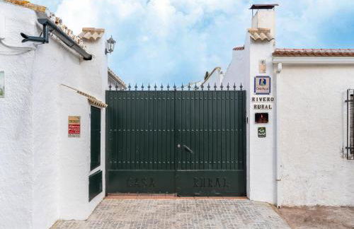 Studio in Spain with Private Pool and Garden - Foto 12