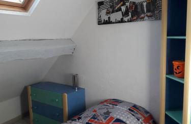 Maison De Charme - Foto 13