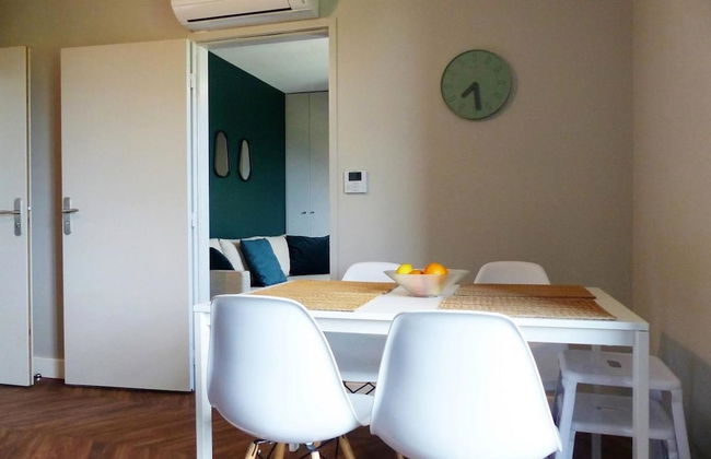 Le Bristol Gites urbains - Foto 33