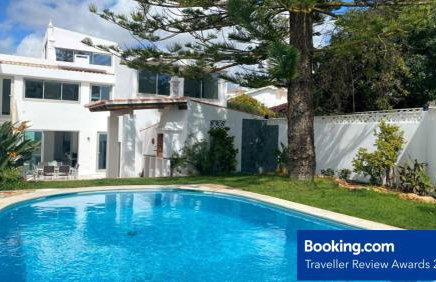 Vila Golfinho, with heated pool, rooftop lounge and ocean views - Foto 1