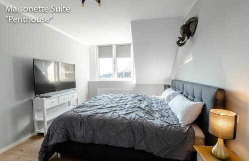 Downtown Apartments Bilk - Foto 78