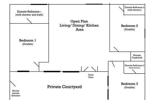 Sidey Court - Foto 60