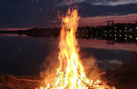 Dom Nad Brzegiem Jeziora - Foto 14
