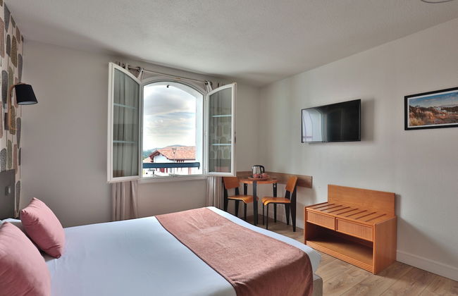 Hôtel & Appart-hôtel Olatua, Bidart - Foto 21