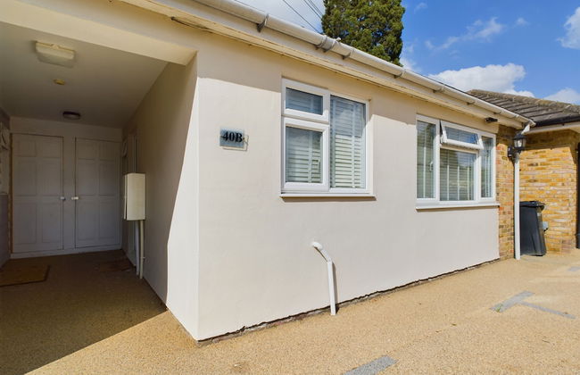 Charming Studio With Free Parking in Chelmsford - Foto 30