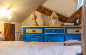 Zakątek Szczęścia Eko Agroturystyka - Foto 10