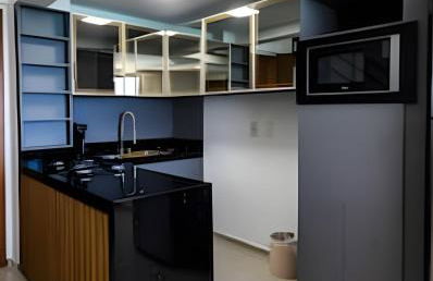 Cobertura duplex de frente pro mar - Foto 8