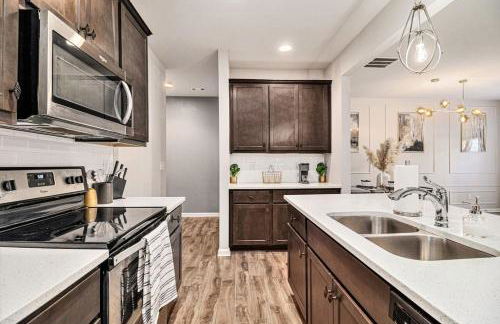 Family Vacation Destination-2 Car Garage-Sleeps 7 - Foto 9