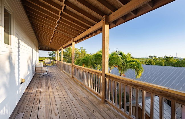 Starlight Serenity - Hideaway w Stunning Views - Foto 38