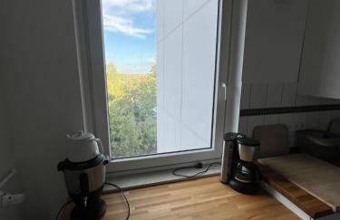 4 rooms Apartment with Lakeview, near VW & PowerCo &peaceful - Foto 17