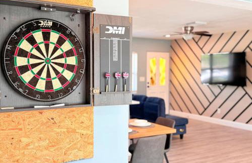 Spacious Orlando Stay Free Wifi Game Room - Foto 23