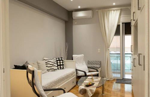 Athenian Escape - Located near the heart of Athens - Foto 6